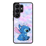 Stitch 12th Samsung Galaxy S26 Ultra phone case