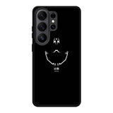 Jujutsu Kaisen Sukuna Samsung Galaxy S26 Ultra phone case