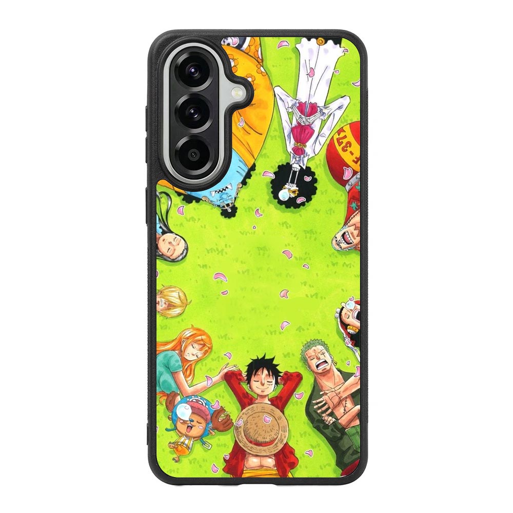 Fullteam One Piece Samsung Galaxy A57 Case