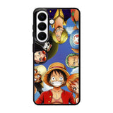 One Piece 4th Samsung Galaxy S26 phone case