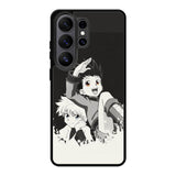 Kullua Gon Hunter x Hunter Samsung Galaxy S26 Ultra Case