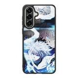 Hunter x Hunter Killua Samsung Galaxy A57 Case