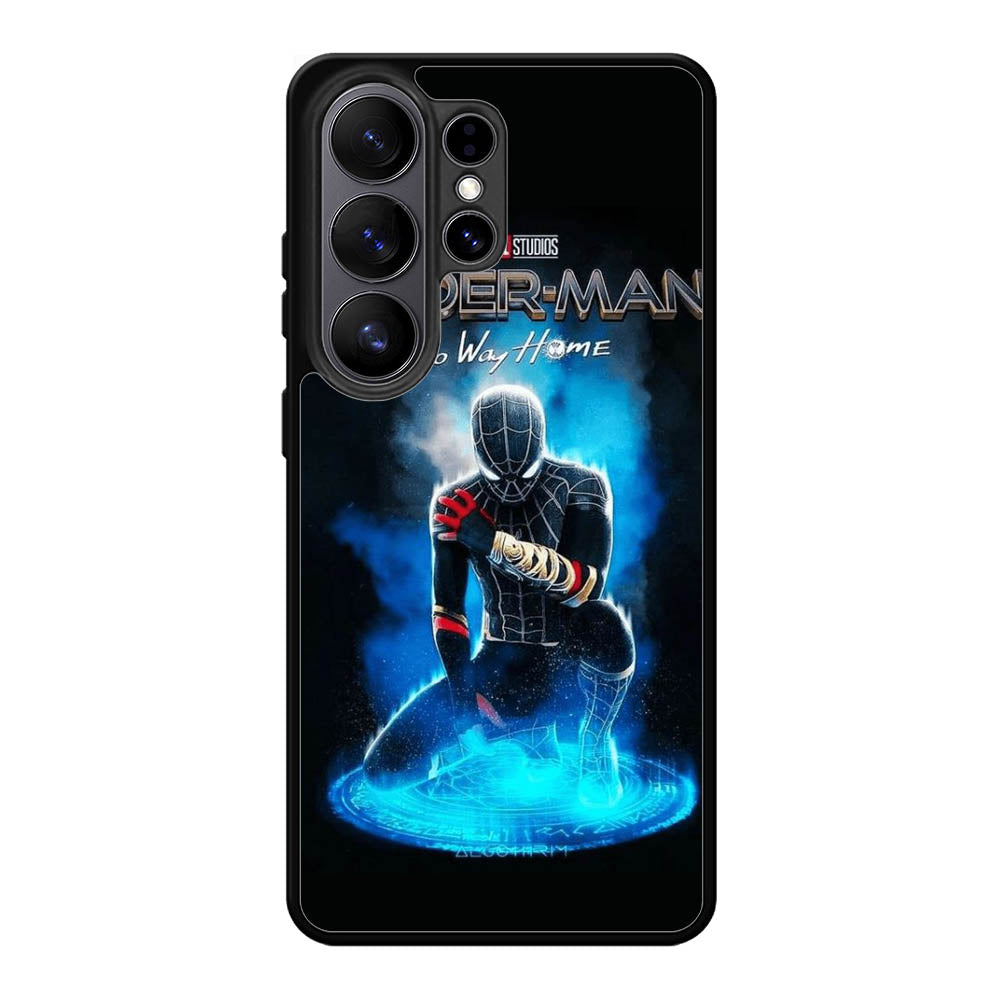 Marvel Spider-man No Way Home Samsung Galaxy S26 Ultra phone case