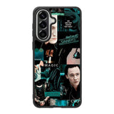 Loki Aesthetic Samsung Galaxy A57 Case