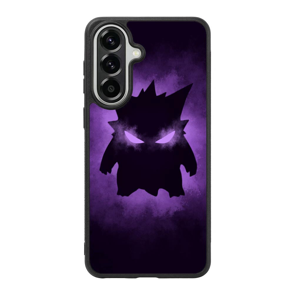 Pokemon Gengar 3rd Samsung Galaxy A37 Case