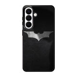 Batman Logo 3rd Samsung Galaxy S26 Plus phone case