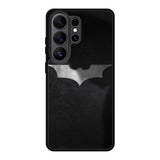 Batman Logo 3rd Samsung Galaxy S26 Ultra phone case