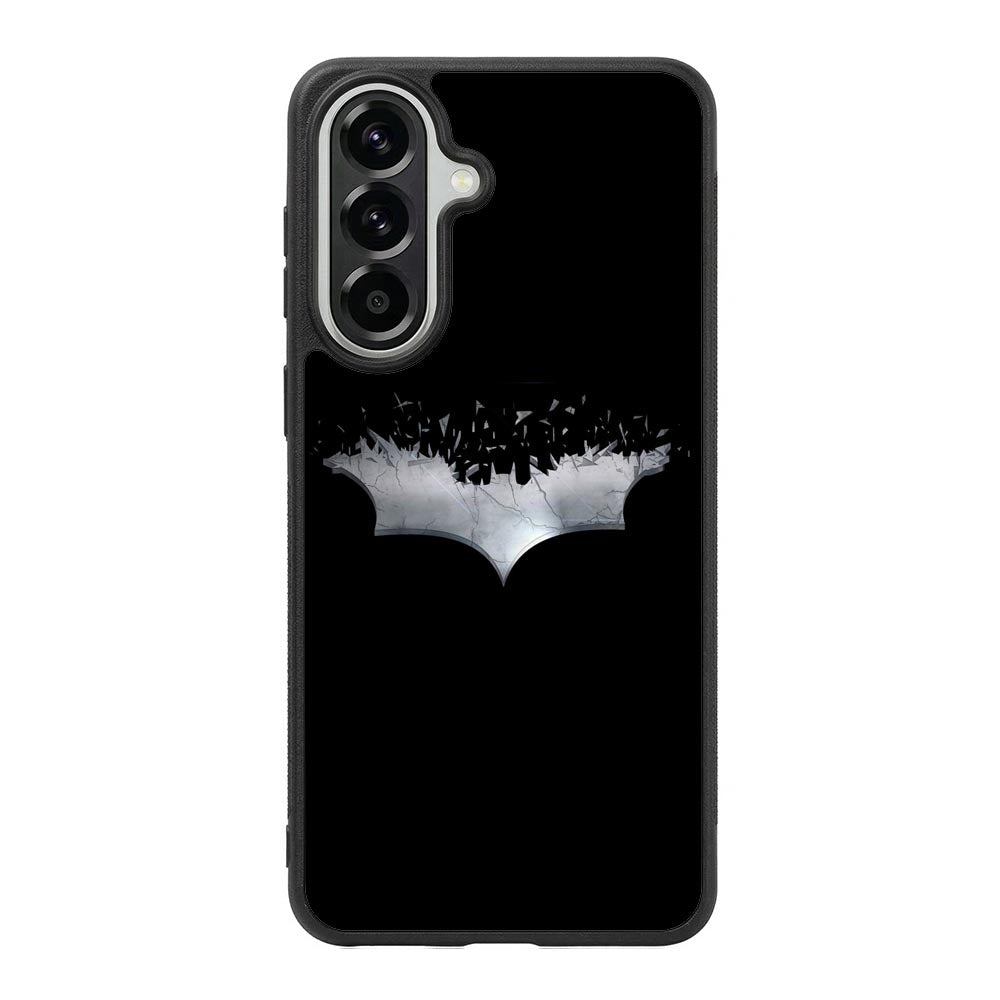 Bat Logo Batman Samsung Galaxy A37 Case