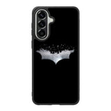 Bat Logo Batman Samsung Galaxy A37 Case