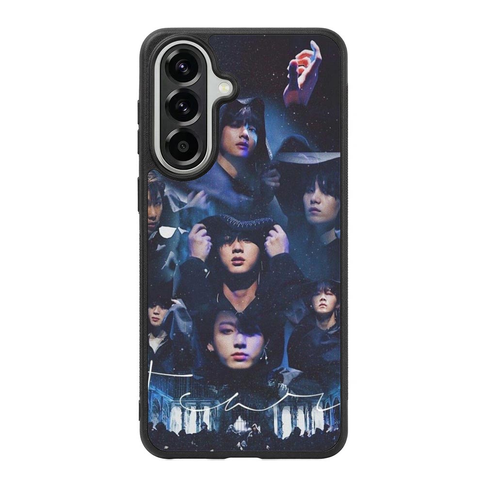 BTS Fake Love 1st Samsung Galaxy A57 Case