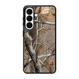 Camouflage Camo Realtree Samsung Galaxy S26 phone case
