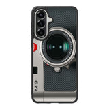 Camera Leica 2nd Samsung Galaxy A57 Case