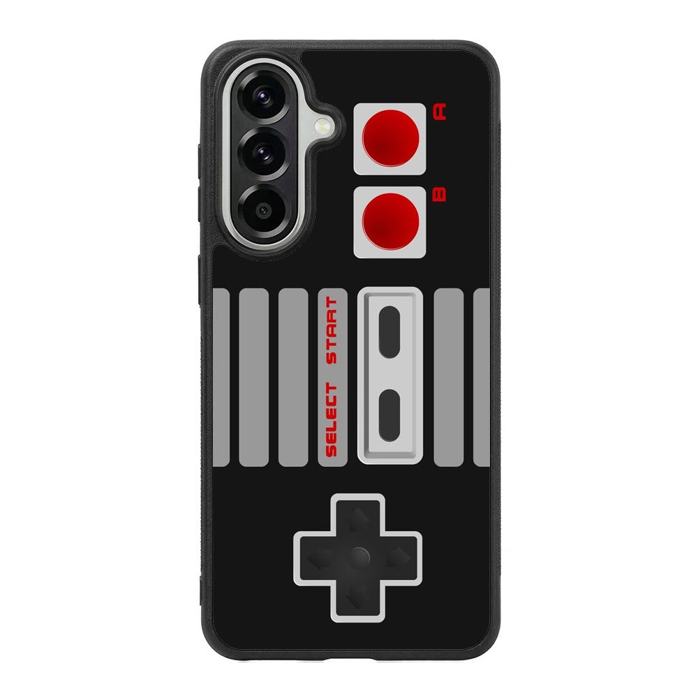 Classic Nintendo Controller Samsung Galaxy A57 Case