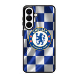 Chelsea FC 5th Samsung Galaxy S26 Plus phone case
