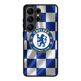 Chelsea FC 5th Samsung Galaxy S26 Ultra Case