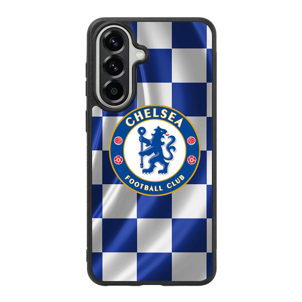 Chelsea FC 5th Samsung Galaxy A57 Case