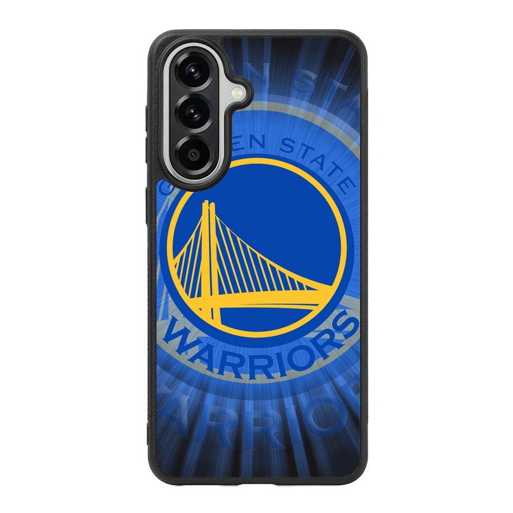 Golden State Warriors Logo 2nd Samsung Galaxy A37 Case