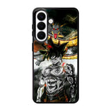 Goku Dragon Ball 1st Samsung Galaxy S26 phone case