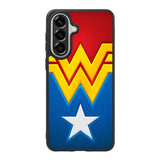 Logo Wonder Woman 2nd Samsung Galaxy A57 Case