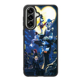 Kingdom hearts 4th Samsung Galaxy A37 Case