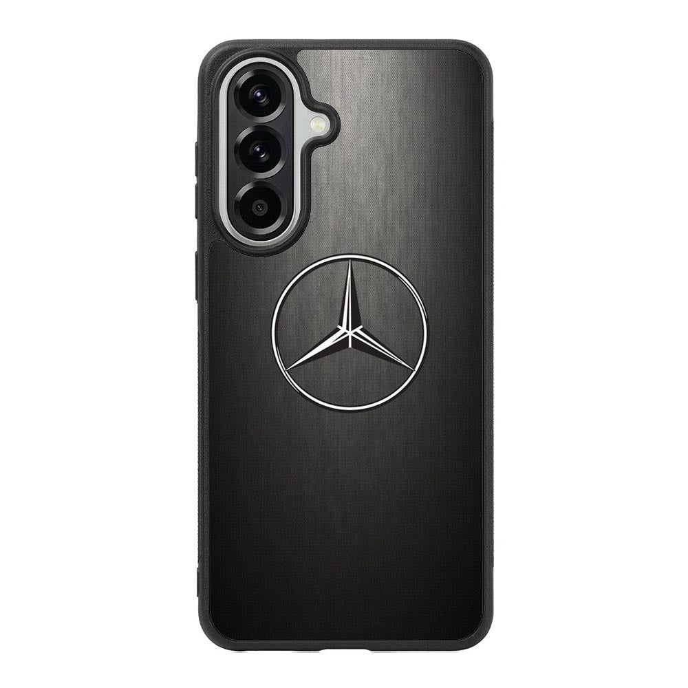 Mercedes Benz Logo2nd Samsung Galaxy A57 Case
