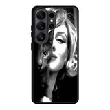 Marilyn Monroe 2nd Samsung Galaxy S26 Ultra phone case