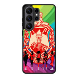 New Delta Sigma Samsung Galaxy S26 Ultra Case