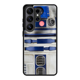 Star wars r2d2 face Samsung Galaxy S26 Ultra phone case