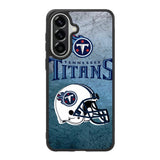 Tennessee Titans 1st Samsung Galaxy A57 Case