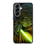Yoda Star Wars Samsung Galaxy A57 Case