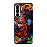 Disney Villain Cartoon Samsung Galaxy S26 Plus phone case