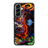 Disney Villain Cartoon Samsung Galaxy A57 Case