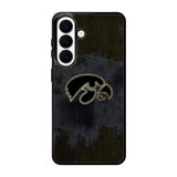 Iowa Hawkeye Samsung Galaxy S26 phone case