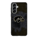 Iowa Hawkeye Samsung Galaxy A57 Case