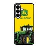 John Deere 3rd Samsung Galaxy S26 phone case