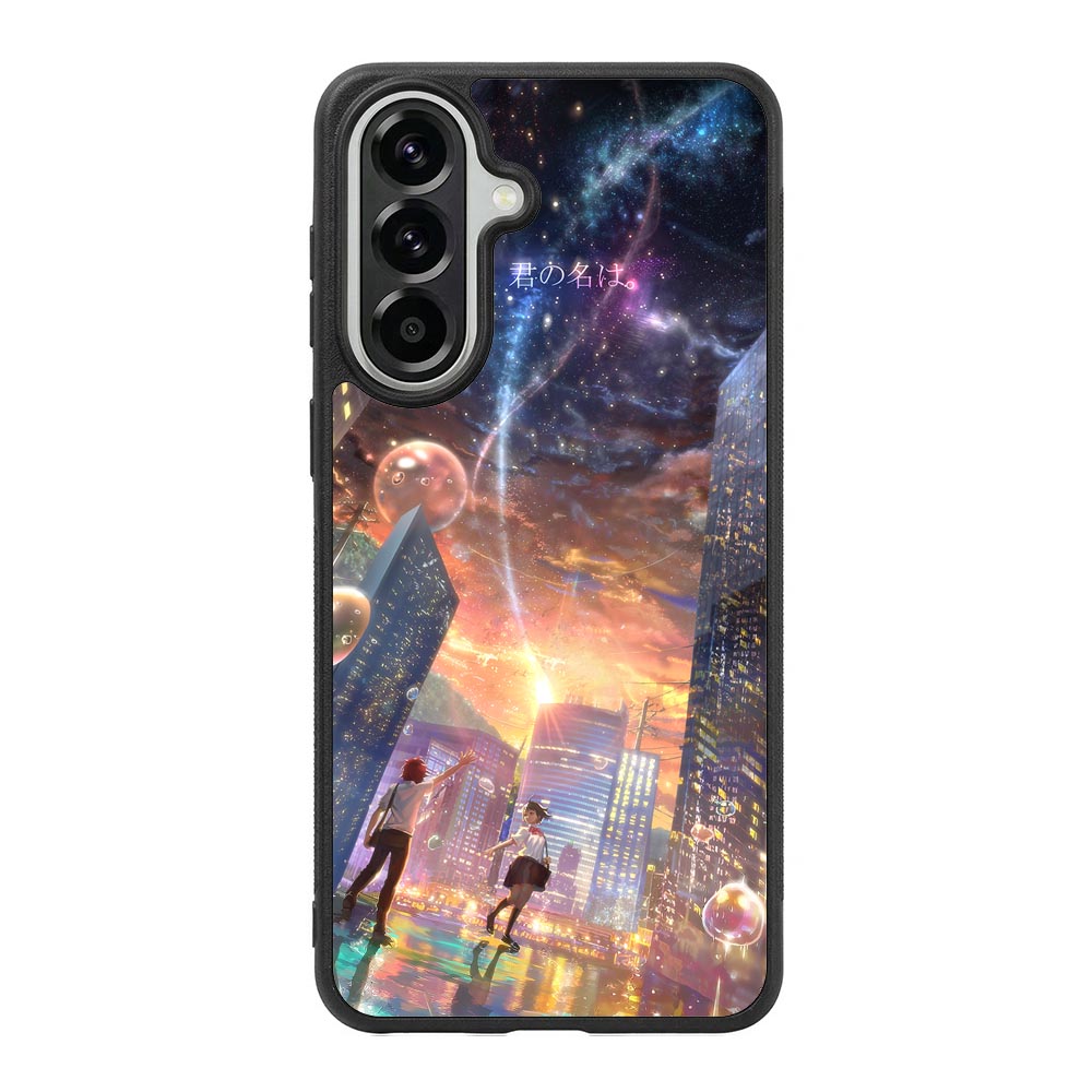 Kimi No Na Wa Anime Samsung Galaxy A57 Case