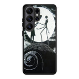 Nightmare Before Christmas 2nd Samsung Galaxy S26 Ultra phone case