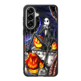 Nightmare Jack Skellington 2nd Samsung Galaxy A37 Case