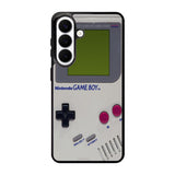 Retro Gameboy Nintendo 2nd Samsung Galaxy S26 Plus phone case