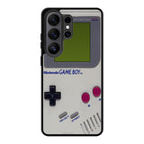 Retro Gameboy Nintendo 2nd Samsung Galaxy S26 Ultra phone case