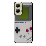 Retro Gameboy Nintendo 2nd Motorola Moto G Stylus 5G 2024 Case