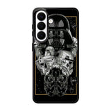 Star Wars Movie Samsung Galaxy S26 phone case