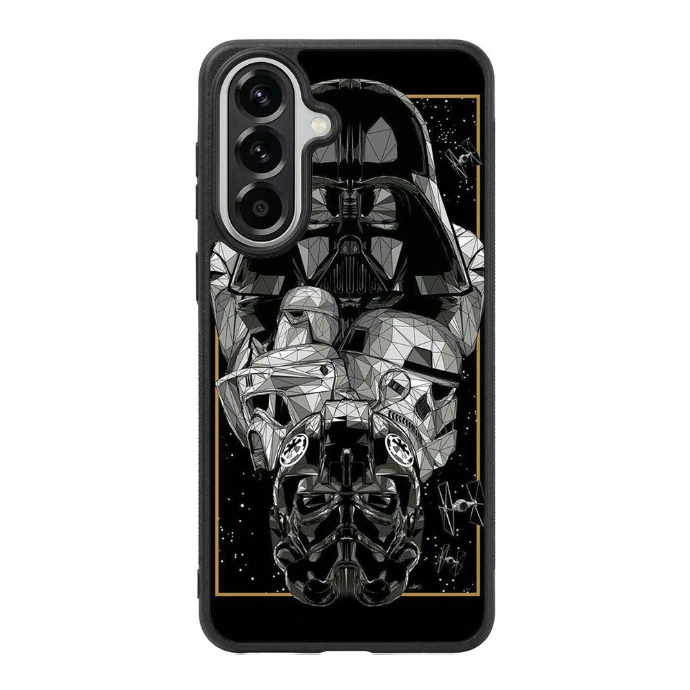 Star Wars Movie Samsung Galaxy A37 Case