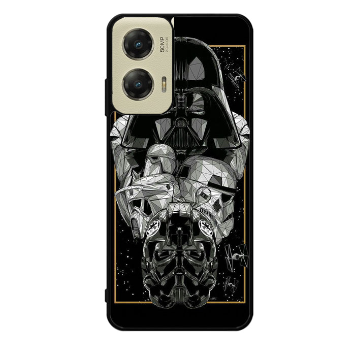 Star Wars Movie Motorola Moto G Stylus 5G 2024 Case