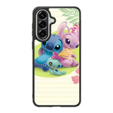 Stitch Disney 2nd Samsung Galaxy A37 Case