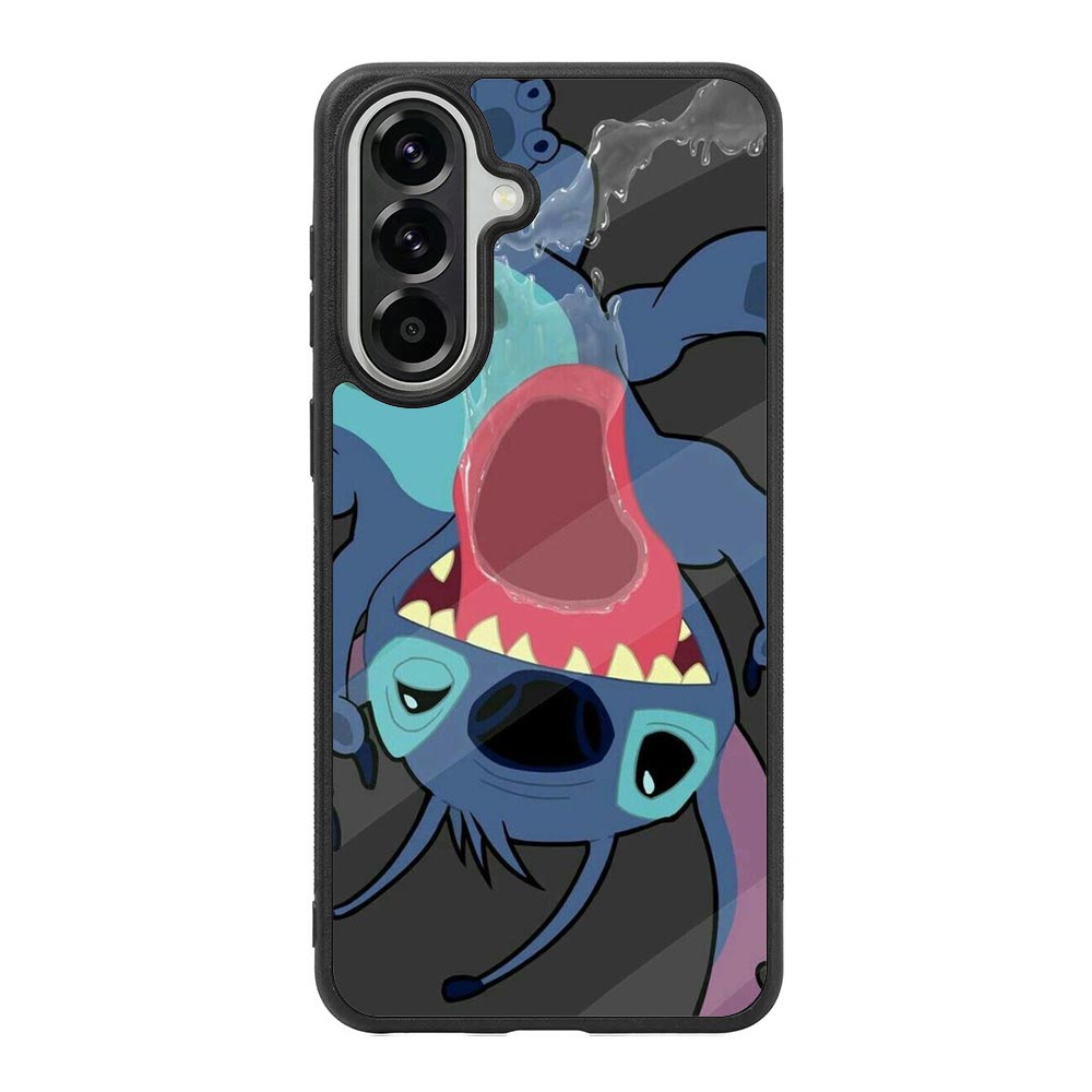 Stitch 8th Samsung Galaxy A37 Case
