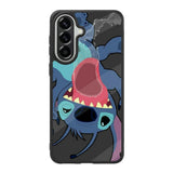 Stitch 8th Samsung Galaxy A57 Case