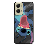 Stitch 8th Motorola Moto G Stylus 5G 2024 Case