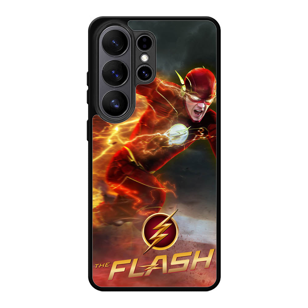 The Flash Samsung Galaxy S26 Ultra phone case