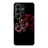 Venom Deadpool Samsung Galaxy S26 Ultra phone case